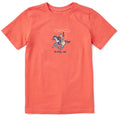 Kids Jake Giddy Up Short Sleeve Crusher Tee product image 1