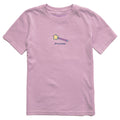 Kids Princess Short Sleeve Crusher Tee product image 1