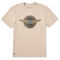 Men's LIG Service Center Short Sleeve Crusher Tee product image 1