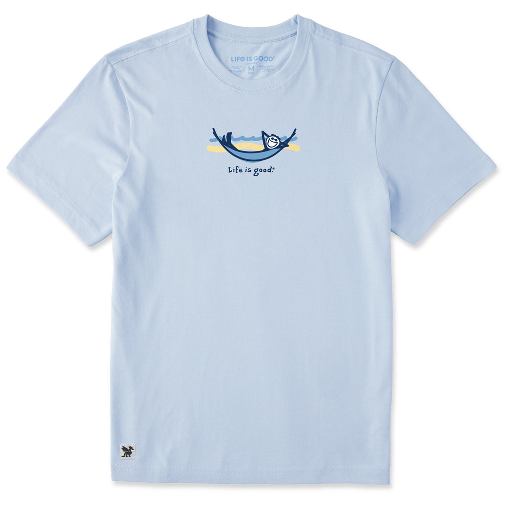 Men's Jake Hammock Short Sleeve Crusher Tee product image 1