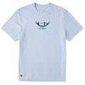 Men's Jake Hammock Short Sleeve Crusher Tee product image 1