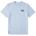 Men's Wave Coin Short Sleeve Crusher Tee product image 1