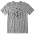 Men's KIS Anchor Short Sleeve Crusher Tee product image 1