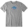 Men's Pick up Short Sleeve Crusher Tee product image 1