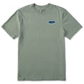 Men's Jake Face LIG Oval Short Sleeve Crusher Tee product image 1