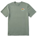 Men's Woodsy Coin Short Sleeve Crusher Tee product image 1