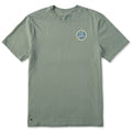 Men's LIG Lil Coin Short Sleeve Crusher Tee product image 1