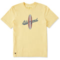 Men's LIG Surf Short Sleeve Crusher Tee product image 1