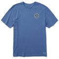 Men's LIG Lil Coin Short Sleeve Crusher Tee product image 1