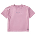 Women's LIG Club Short Sleeve Crusher Boxy Tee product image 1