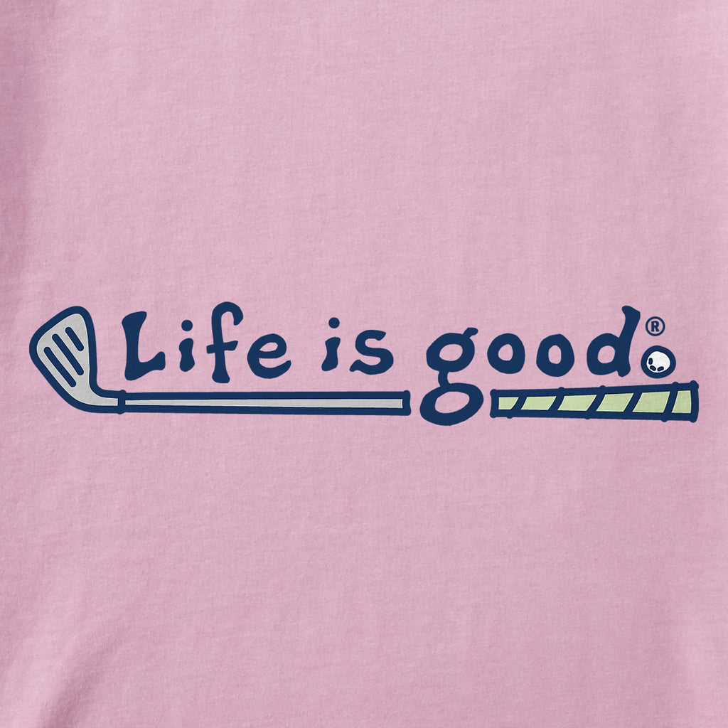 Women's LIG Club Short Sleeve Crusher Boxy Tee product image 2