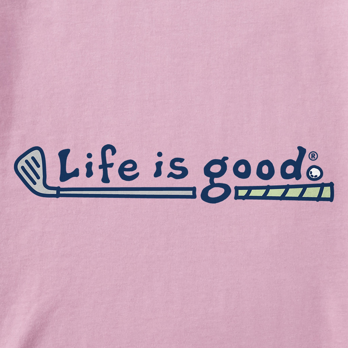 Women's LIG Club Short Sleeve Crusher Boxy Tee product image 2