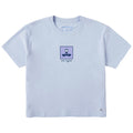 Women's Jake Meditate Short Sleeve Crusher Boxy Tee product image 1