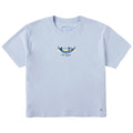 Women's Jake Hammock Short Sleeve Crusher Boxy Tee product image 1