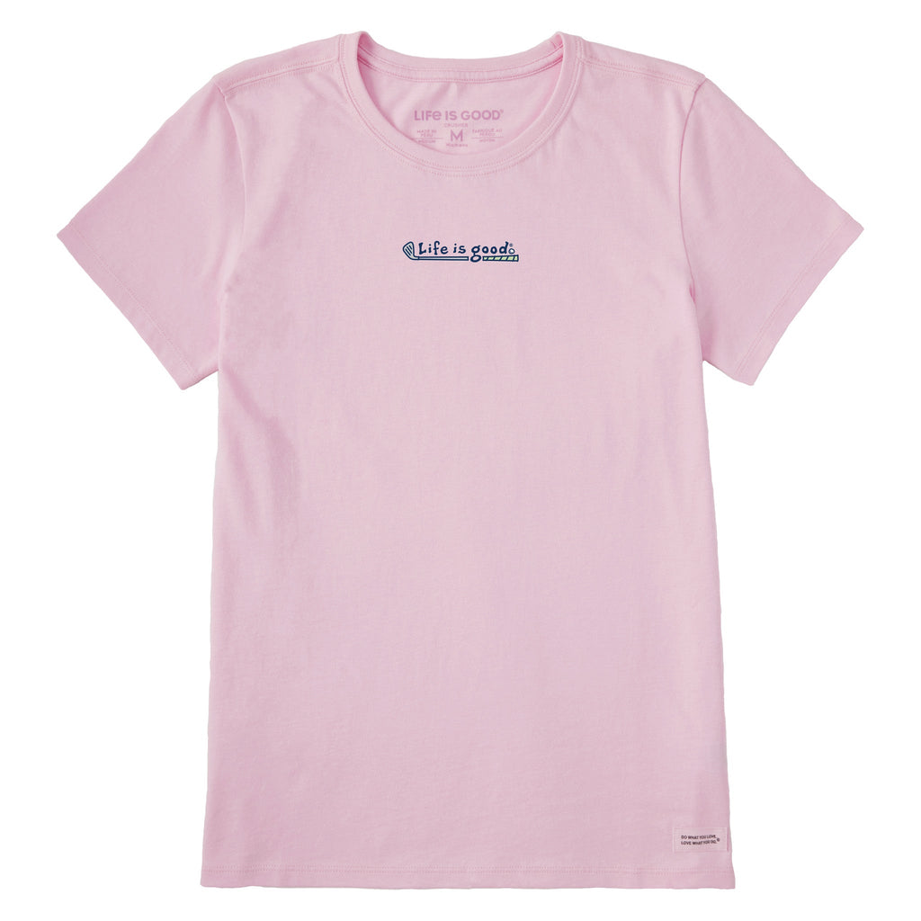 Women's LIG Club Short Sleeve Crusher Tee product image 1