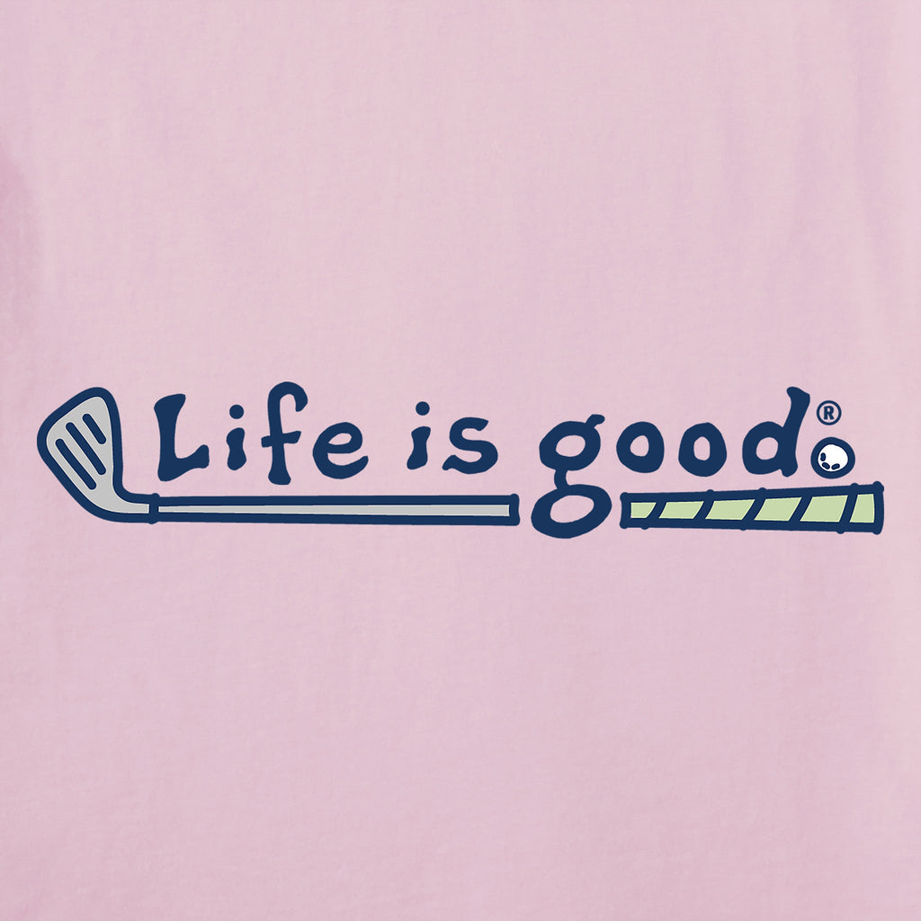 Women's LIG Club Short Sleeve Crusher Tee product image 2