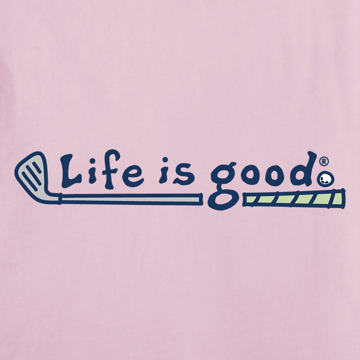 Women's LIG Club Short Sleeve Crusher Tee product image 2