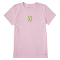 Women's One Love Tennis Short Sleeve Crusher Tee product image 1