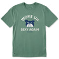 Men's Bert's Sexy Short Sleeve Crusher Tee product image 1