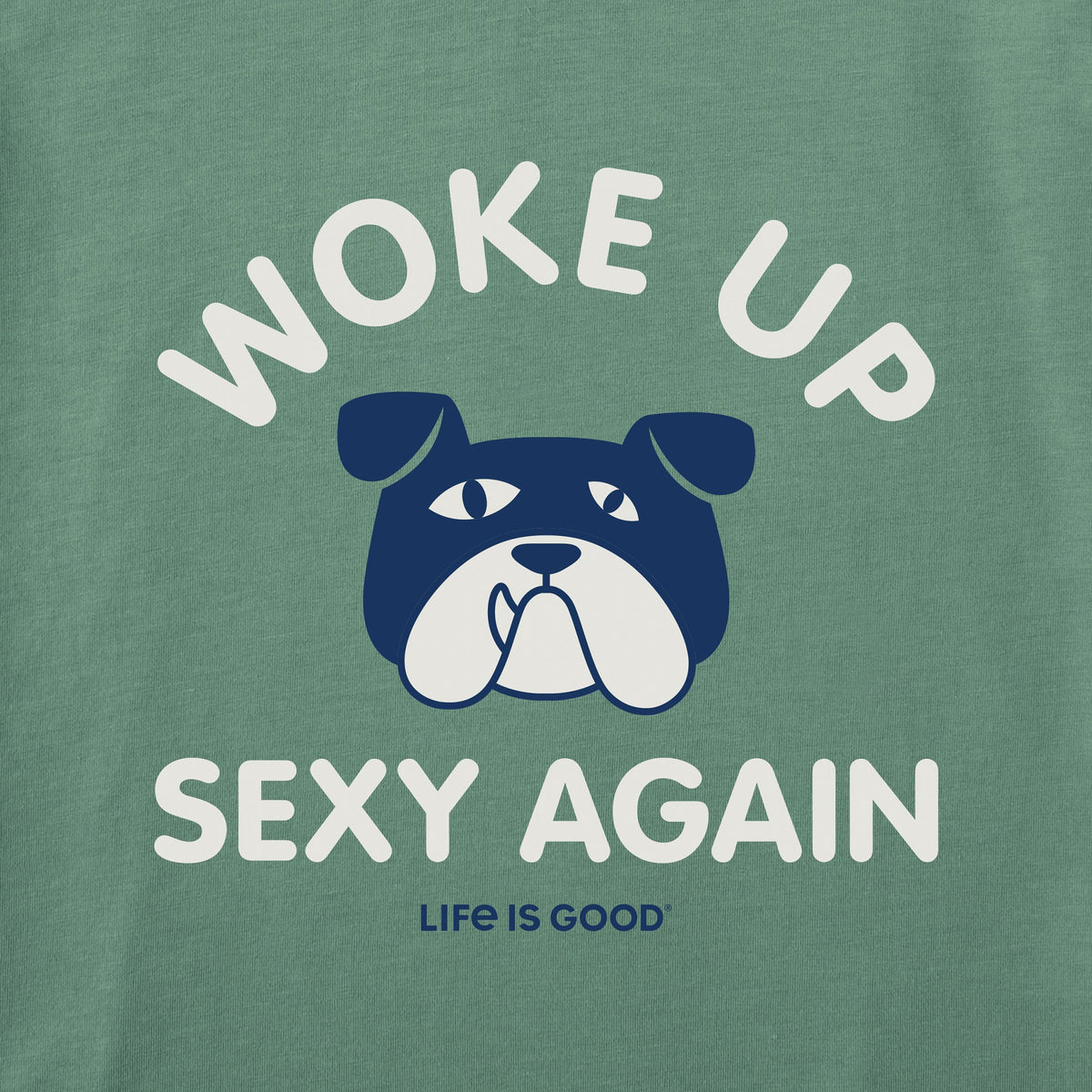 Men's Bert's Sexy Short Sleeve Crusher Tee product image 2