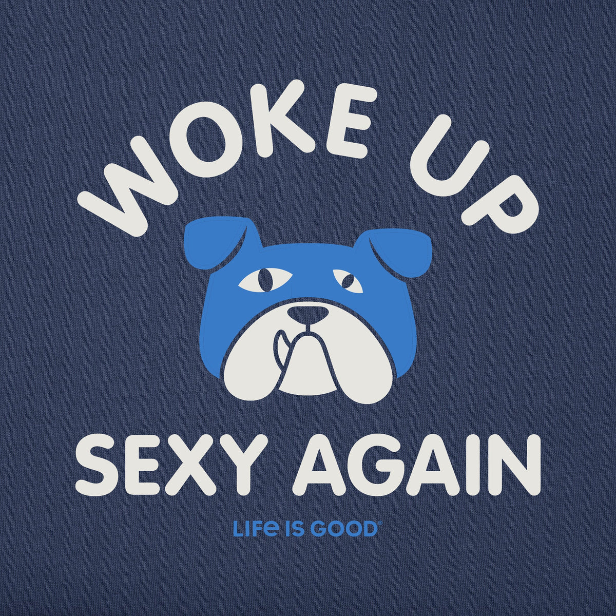Men's Bert's Sexy Short Sleeve Crusher Tee product image 4
