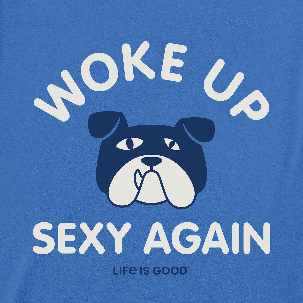 Men's Bert's Sexy Short Sleeve Crusher Tee product image 6