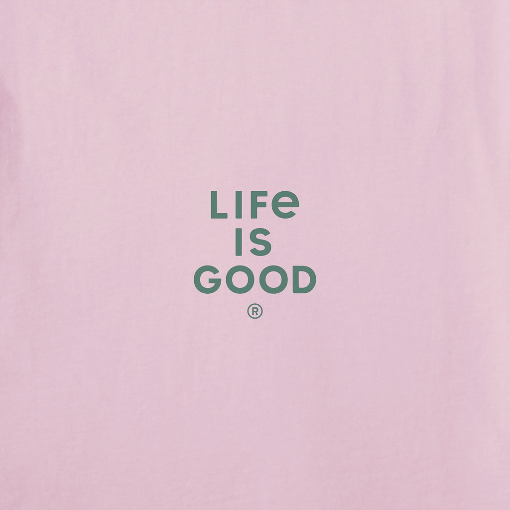 Women's Bert's Butterfly Long Sleeve Crusher Tee product image 6
