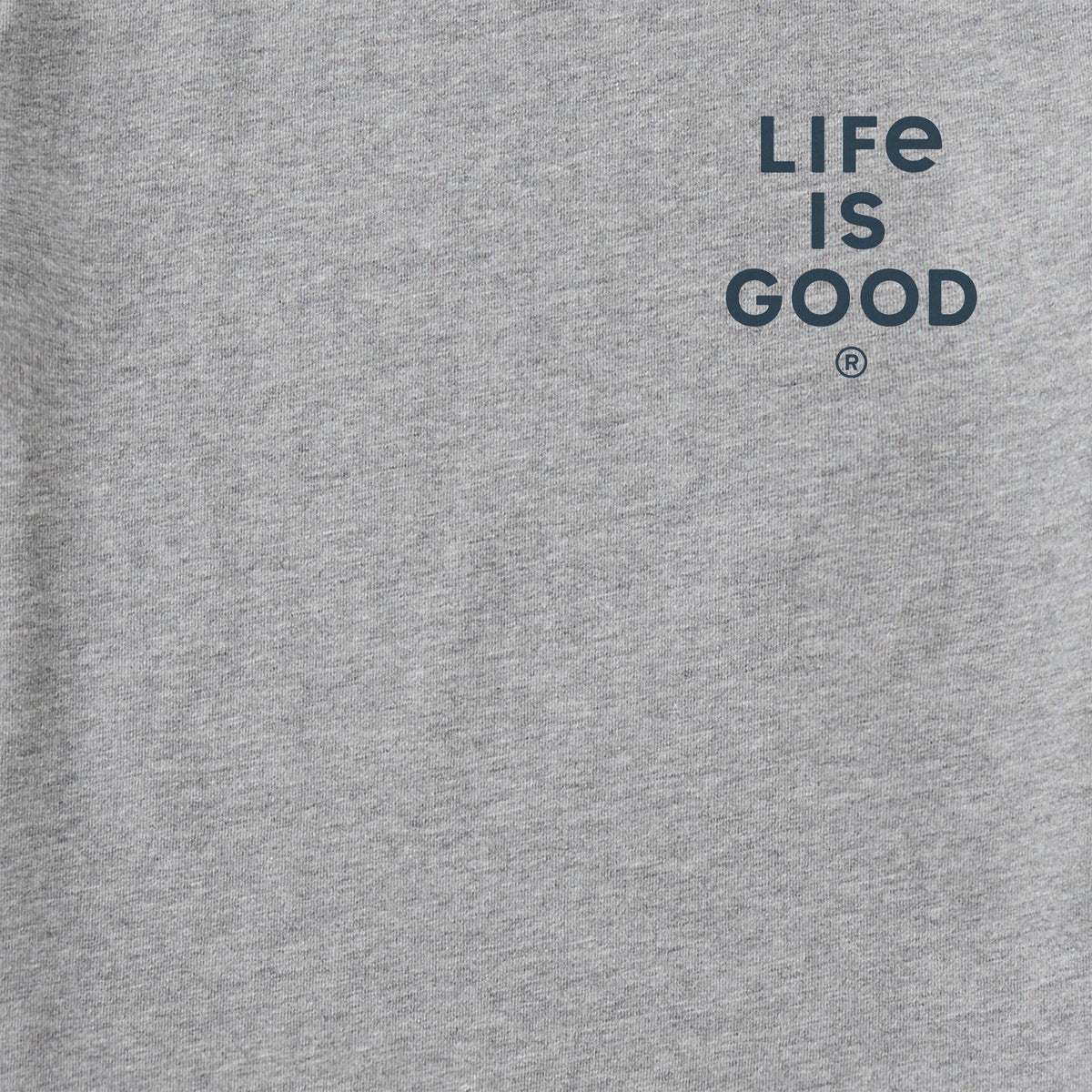 Women's 1776% American Short Sleeve Crusher Tee product image 6