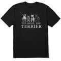 Men's The More Terrier Short Sleeve Crusher Tee product image 1