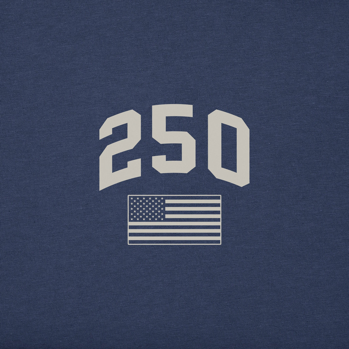 Men's USA Diagonal Short Sleeve Crusher Tee product image 11