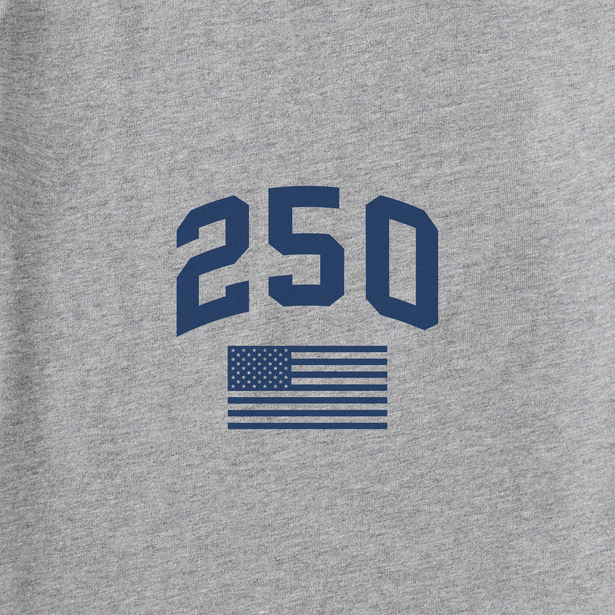 Women's USA Map Short Sleeve Crusher Tee product image 3