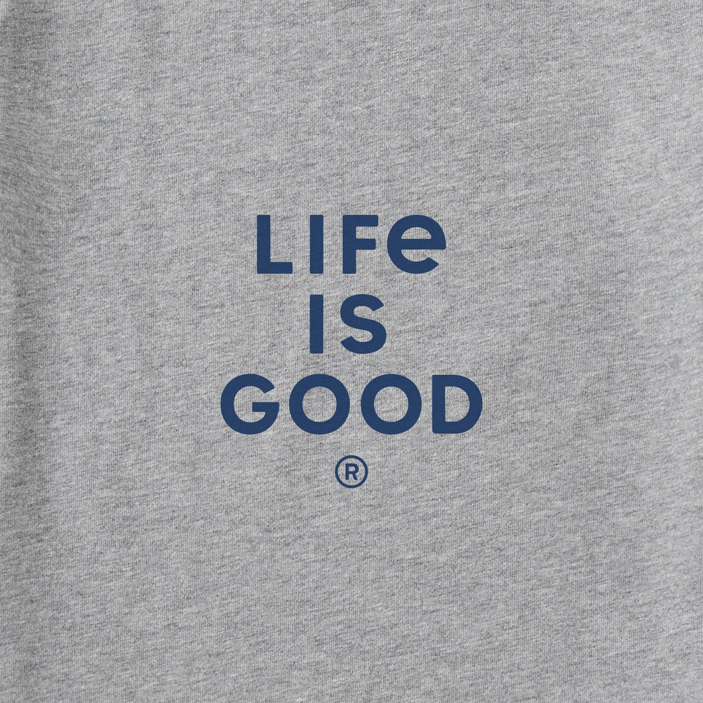 Women's USA Map Short Sleeve Crusher Tee product image 4