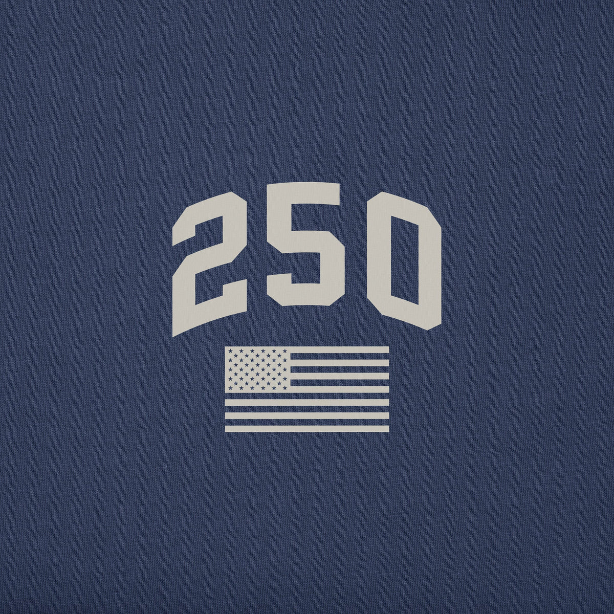 Women's USA Map Short Sleeve Crusher Tee product image 11