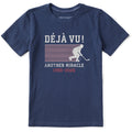 Kids Another Miracle Hockey Short Sleeve Crusher Tee product image 1