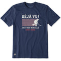 Men's Another Miracle Hockey Short Sleeve Crusher Tee product image 1