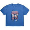 Women's USA Hockey 2026 Short Sleeve Crusher Boxy Tee product image 1
