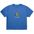 Women's Influencer Rocket Short Sleeve Crusher Boxy Tee product image 1