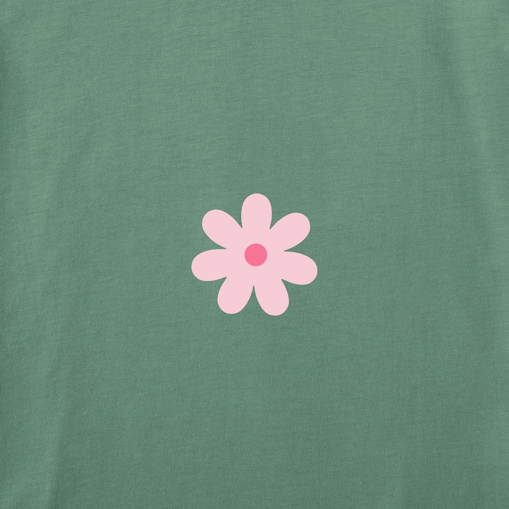 Women's Bert's Love Bird Short Sleeve Crusher Tee product image 7