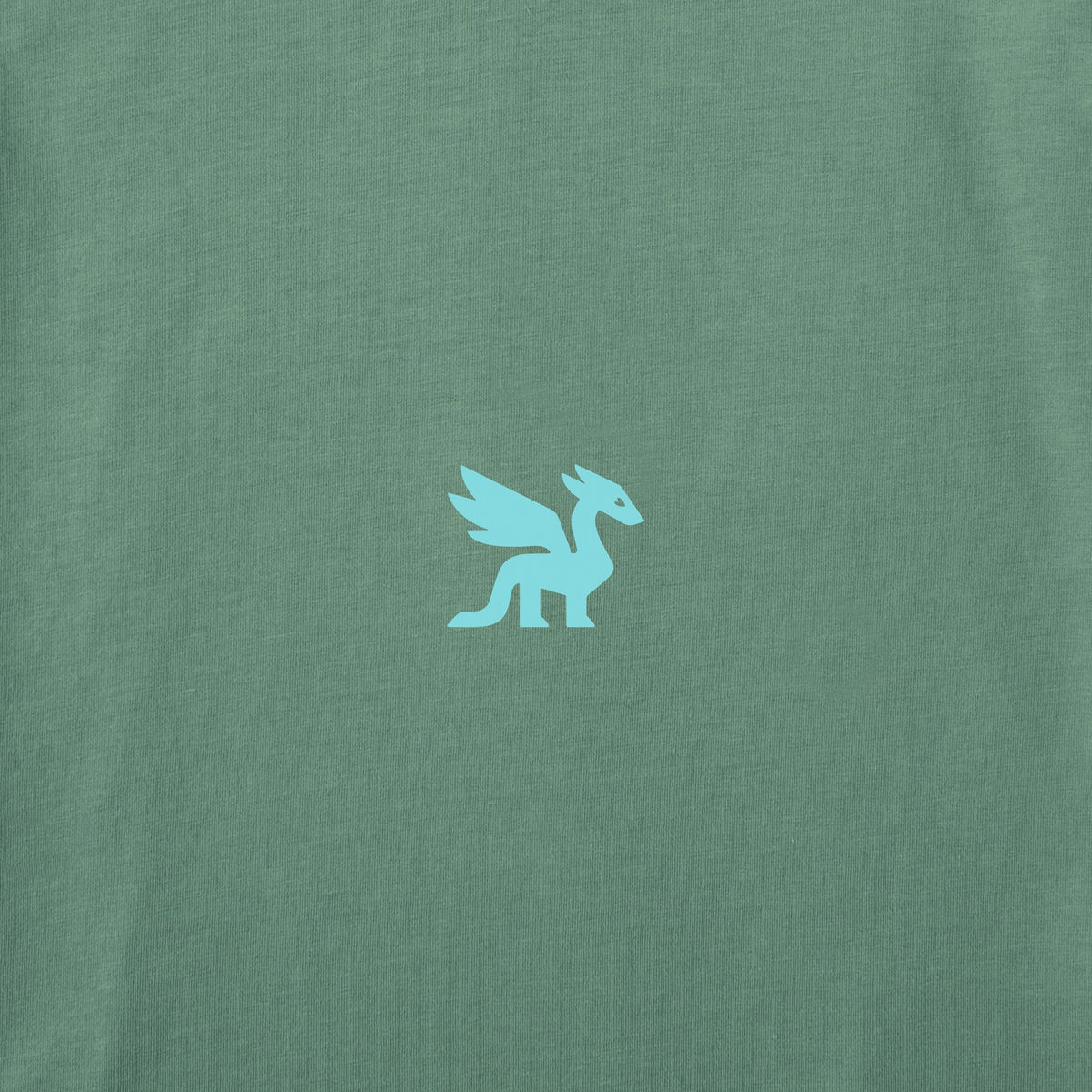 Women's Bert's Fox Crusher-LITE Shrunken Tee product image 6