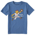 Kids Golden Glove Short Sleeve Crusher Tee product image 1