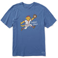 Men's Golden Glove Short Sleeve Crusher Tee product image 1