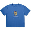 Women's I've Got That Dog in Me Short Sleeve Crusher Boxy product image 1