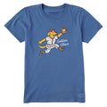 Women's Golden Glove Short Sleeve Crusher Tee product image 1