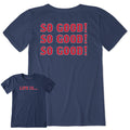 Women's So Good! So So Short Sleeve Tee product image 1