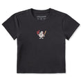 Women's #1 Baseball Guy Crusher-LITE Shrunken Tee product image 1