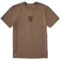 Men's Houseplant Mini Short Sleeve Crusher Tee product image 1