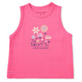 Women's Linear Garden Crusher Boxy Tank product image 1