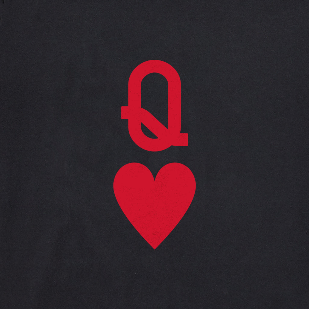 Women's Queen of Hearts Crusher Boxy Tank product image 2