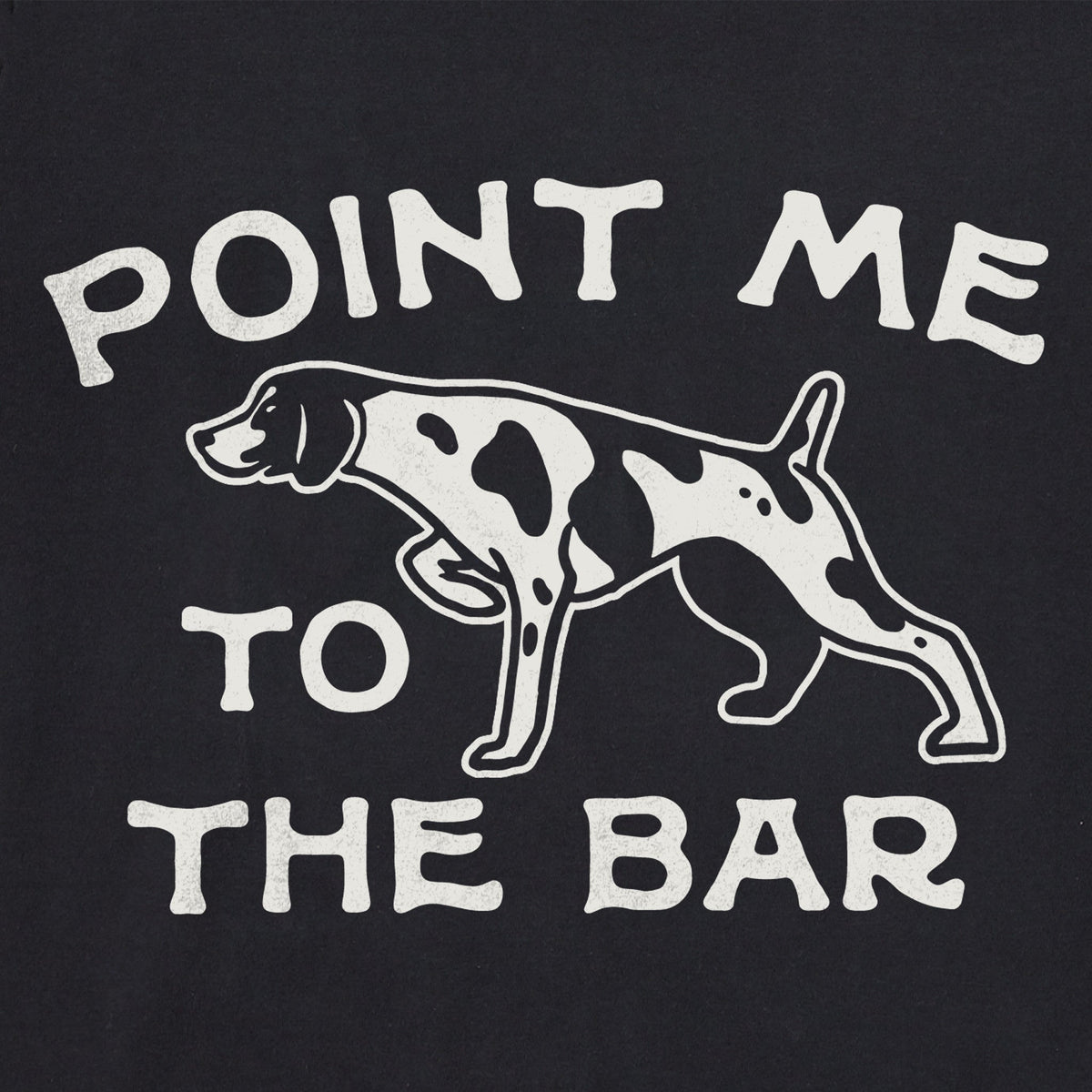 Women's Point Me to the Bar Crusher Boxy Tank product image 2