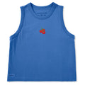 Women's Tomatoes Crusher Boxy Tank product image 1
